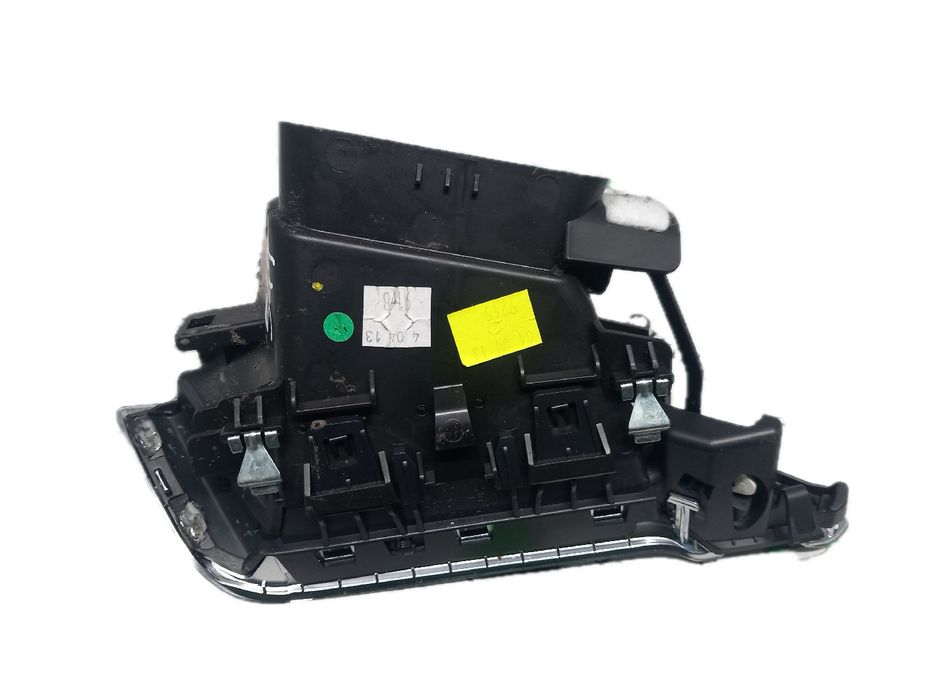Difusor / saída de ar PEUGEOT 2008 I (CU_)