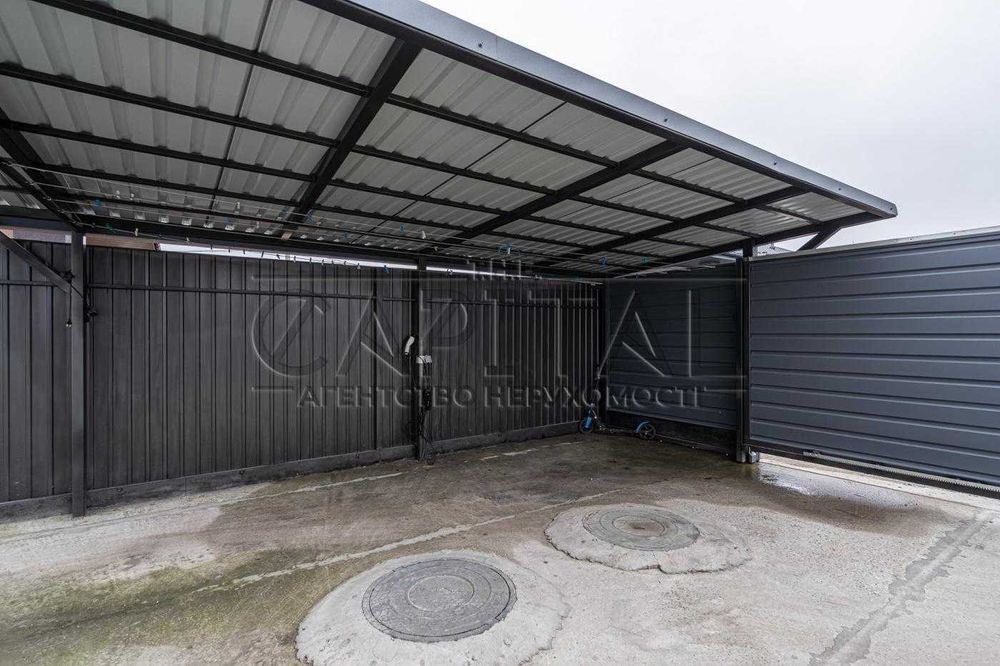 Продажа автономного дома, Зеленый Бор,  Фастовский район