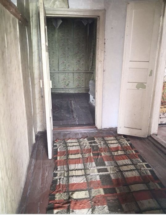 Продаж булинку с. Вінницькі Стави