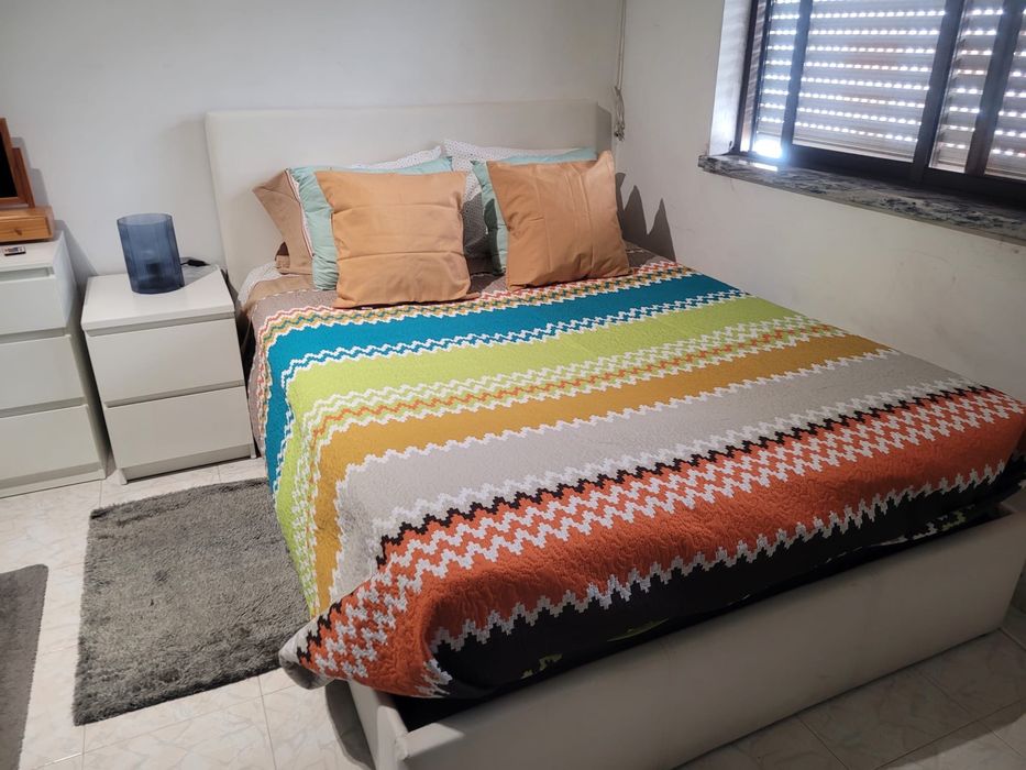 Quarto a arrendar Moita