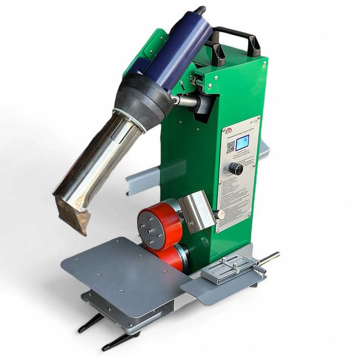 Настільний апарат для зварювання ПВХ мембран Profinstrument LST3400C