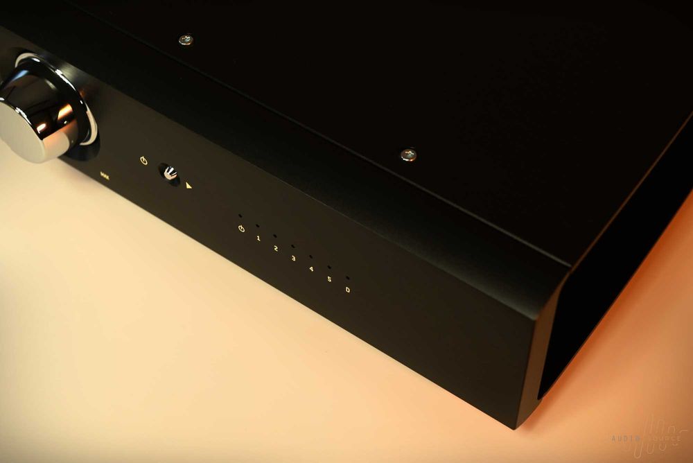 Norma Audio REVO IPA-80 10 x 0% lub cena specjalna