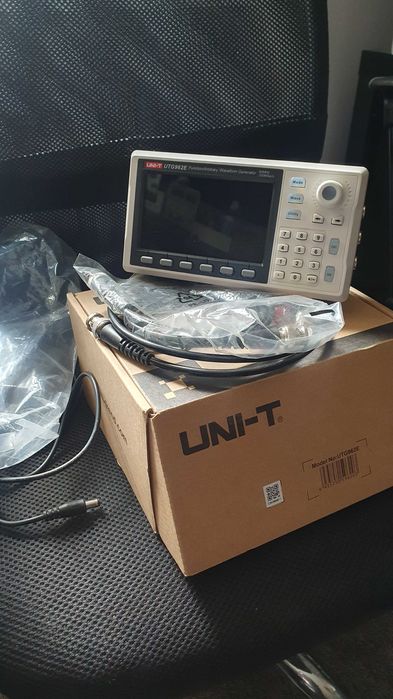 Generator Unit UTG962