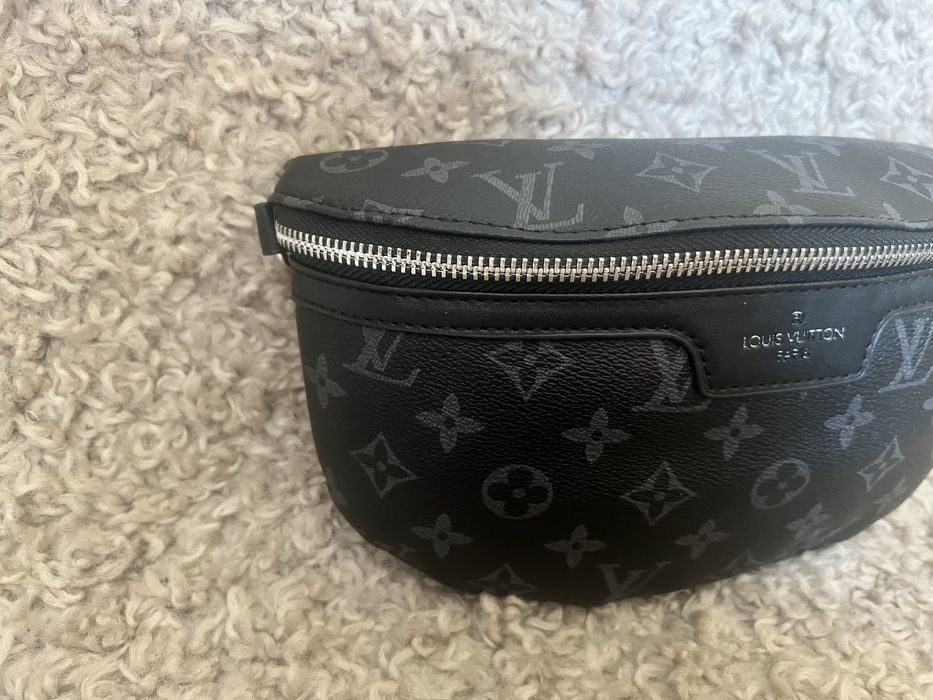 Torebka Louis Vuitton