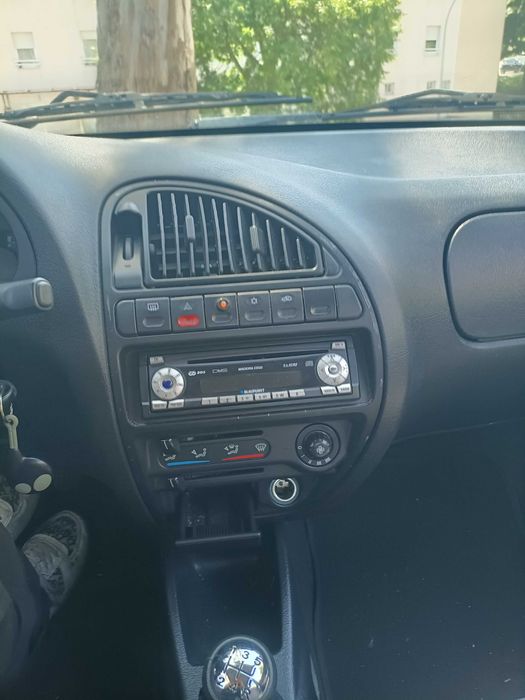 Citroen Saxo gasolina