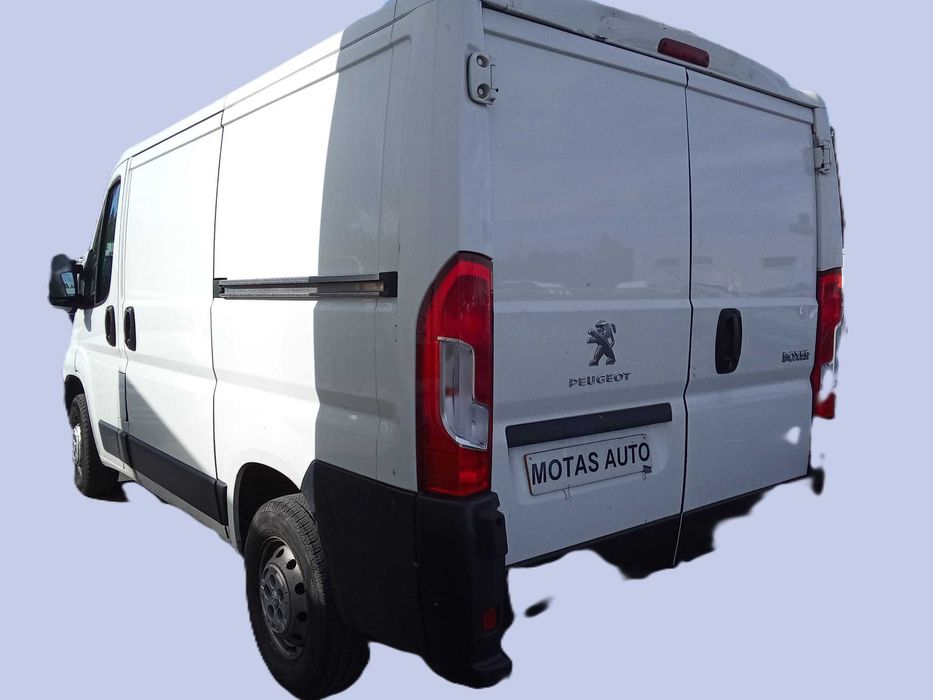 Peugeot Boxer Van 330 L1H1 para PEÇAS