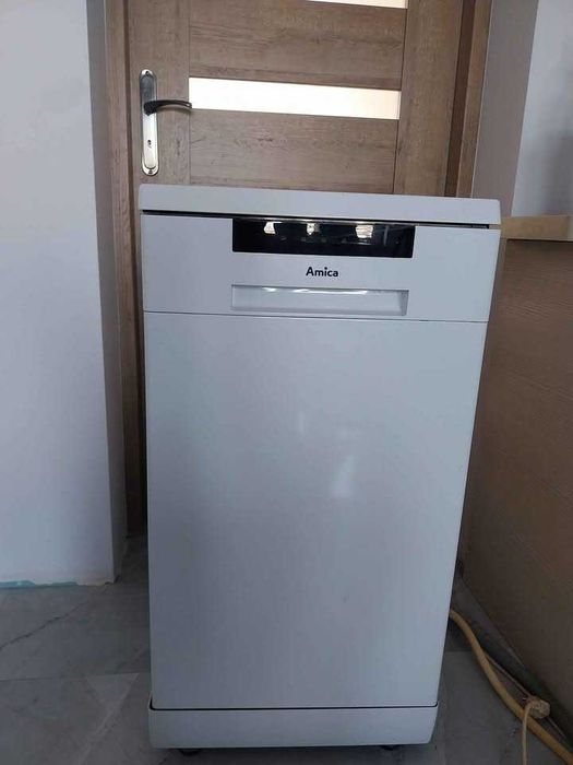 Zmywarka Amica Używana