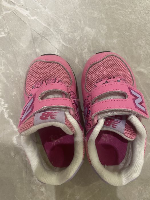 Кросівки дитячі New Balance /  Нью Беланс, 21 розмір