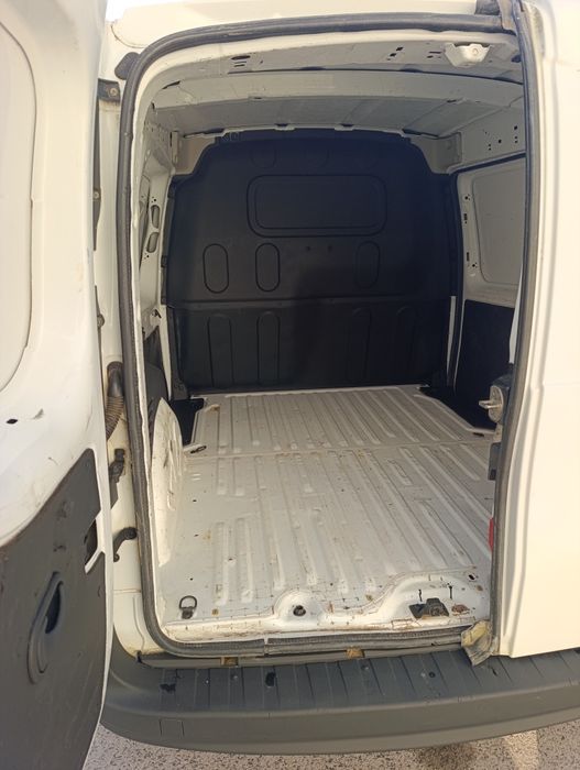 Mercedes Citan 109 CDI