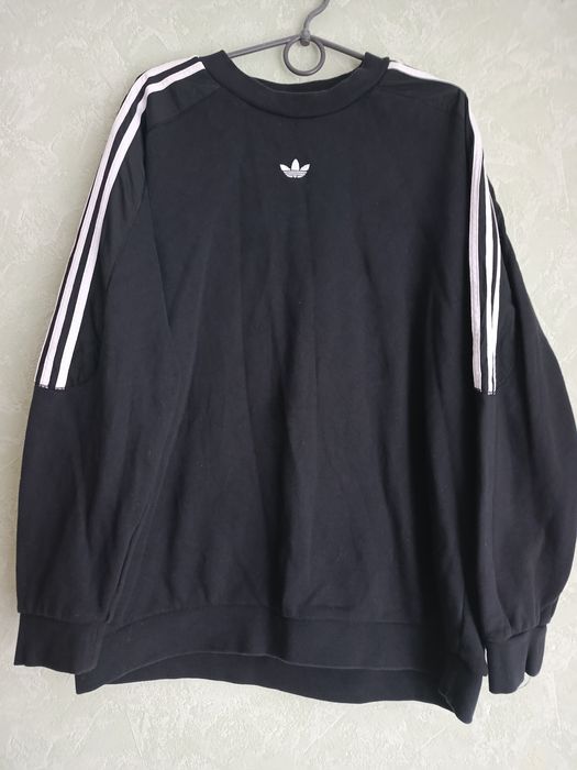Кофта Adidas (XL)