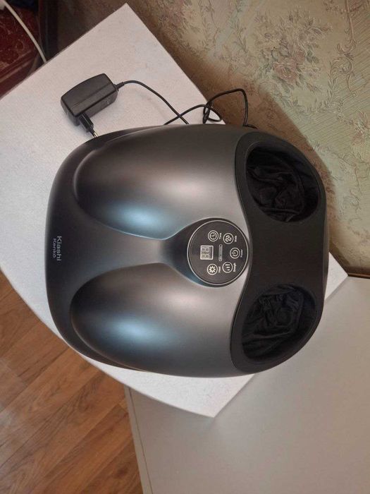 Масажер для ніг Kiashi Kengo