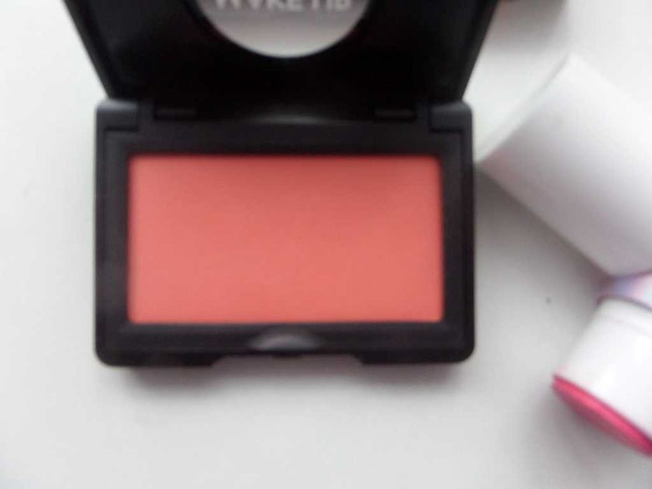 Make Up for Ever Tarte zestaw róży