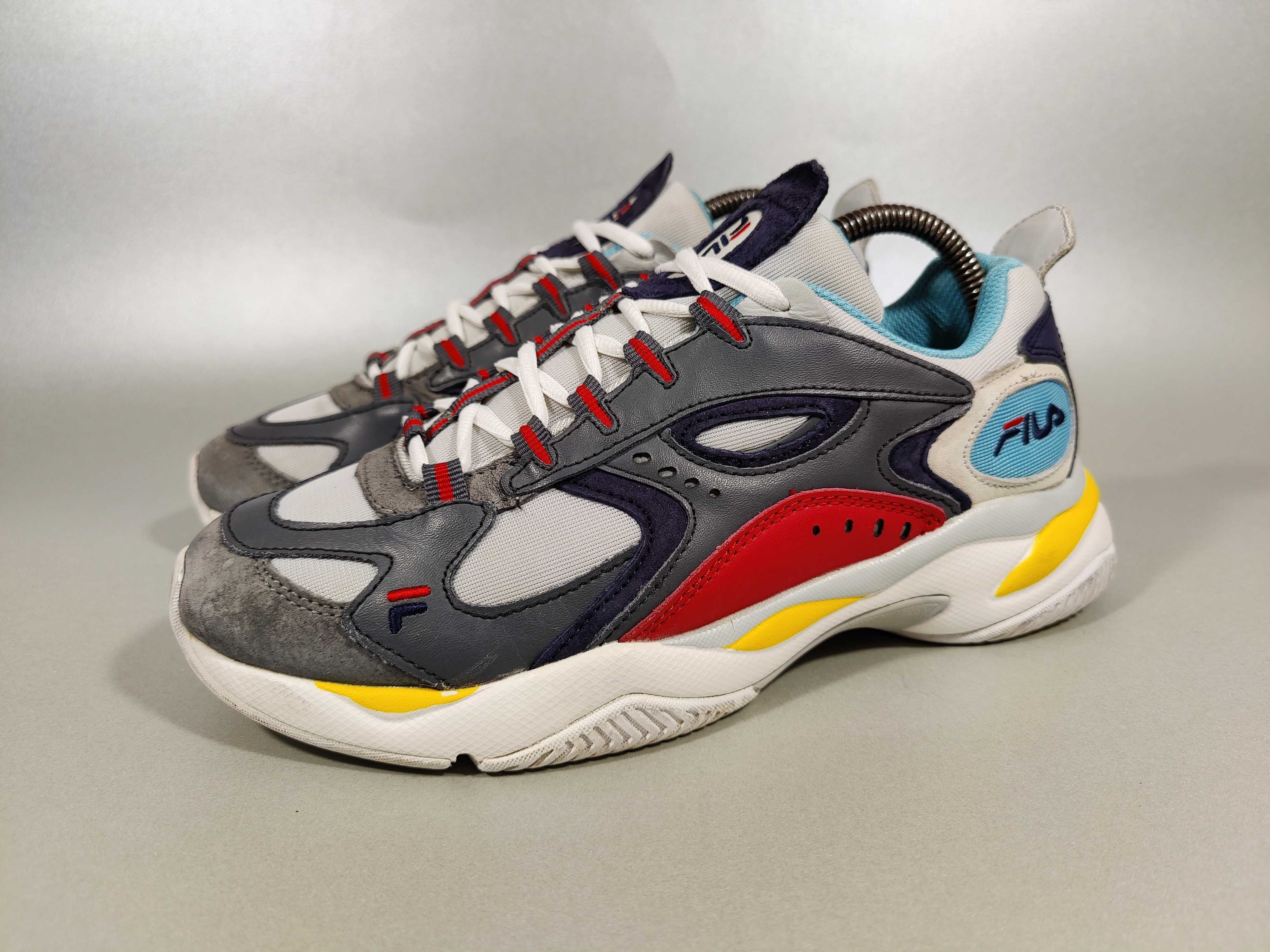 Fila 2024 boveasorus multicolor