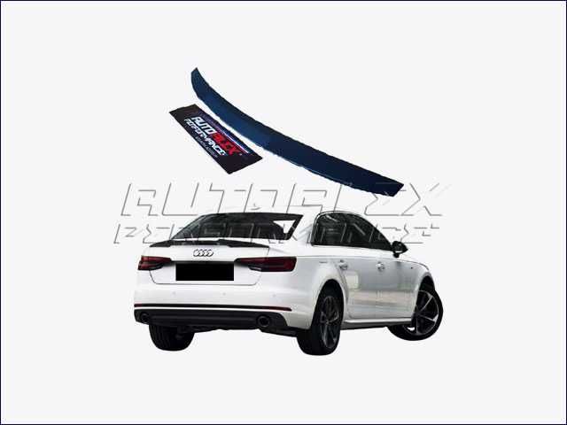 Aileron Spoiler Traseiro Audi A4 B9 Sedan  AAP50542