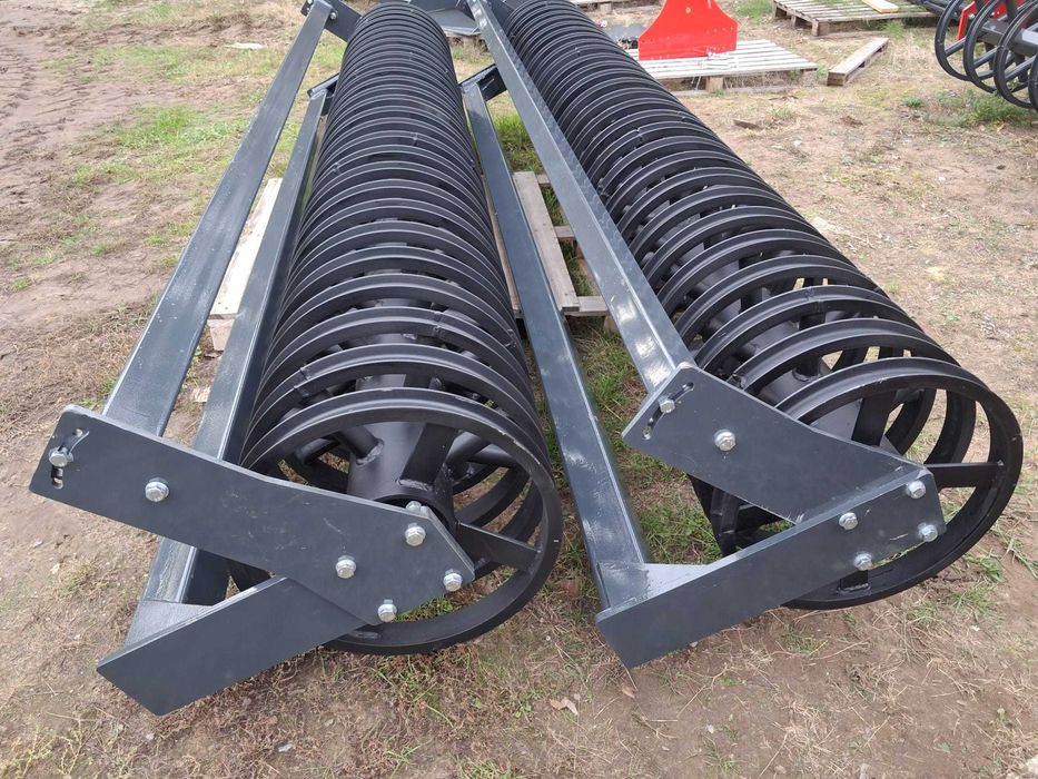 Wałek wał rurowy płaskownikowy pod wymiar 0,5- 4 m C V Ring Dostawa