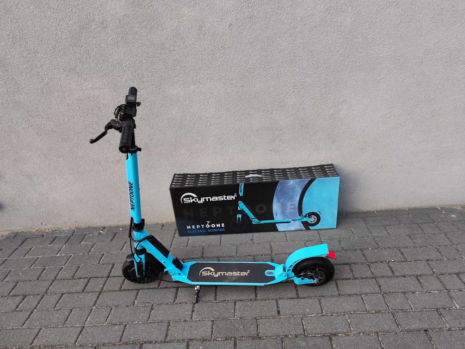 Hulajnoga elektryczna Skymster Neptoone 350W