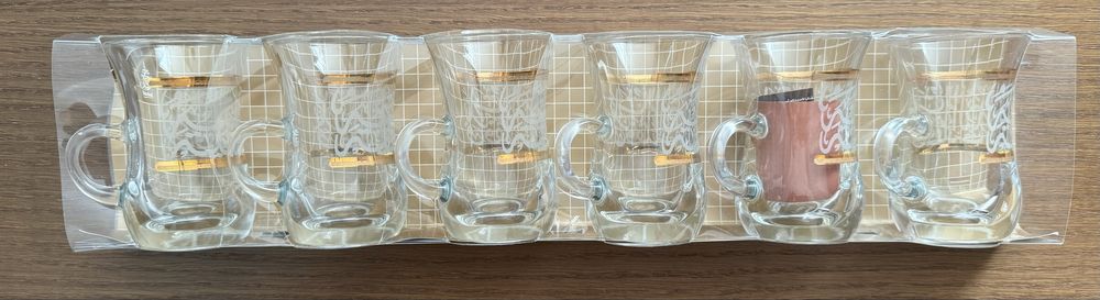 Набор чайный арабский