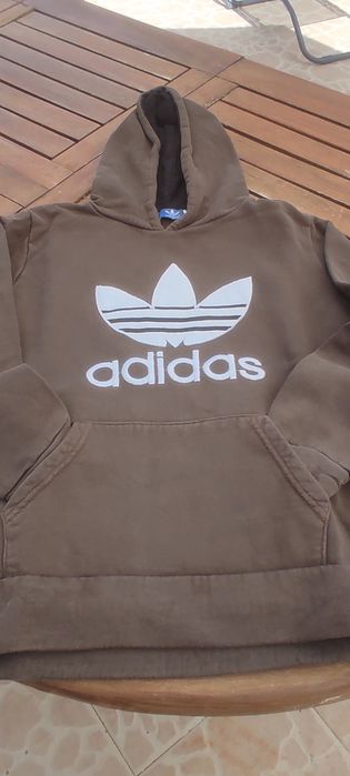 Sweatshirt ADIDAS
