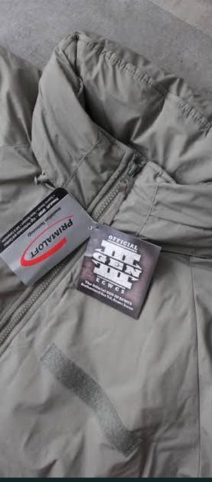 Куртка ,7 level ,зимова куртка