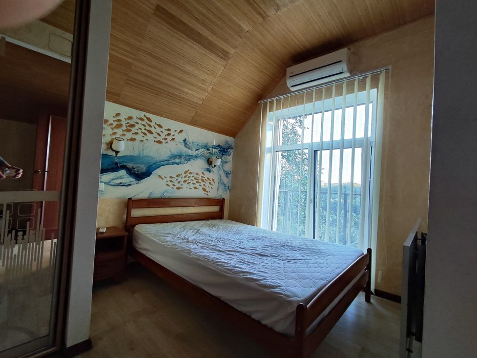 Аренда 1 комн. с ремонтом р-н Дафи