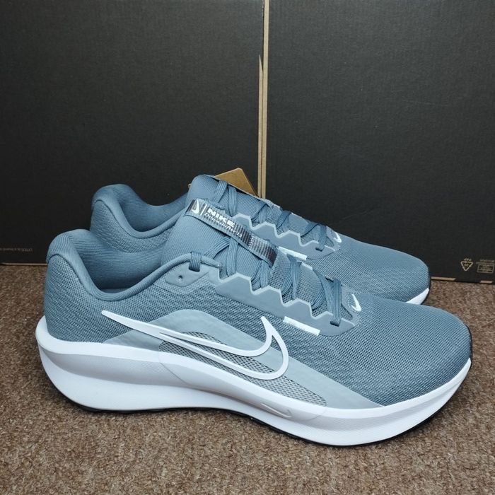 42-47. Мегкруті літні кросівки Nike Downshifter 13 FD6454-10