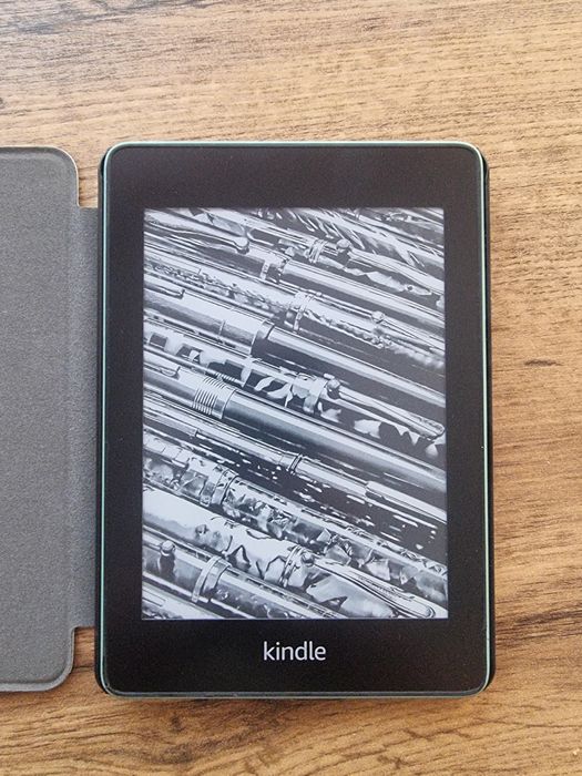 Czytnik ebook kindle paperwhite 4 (10th)