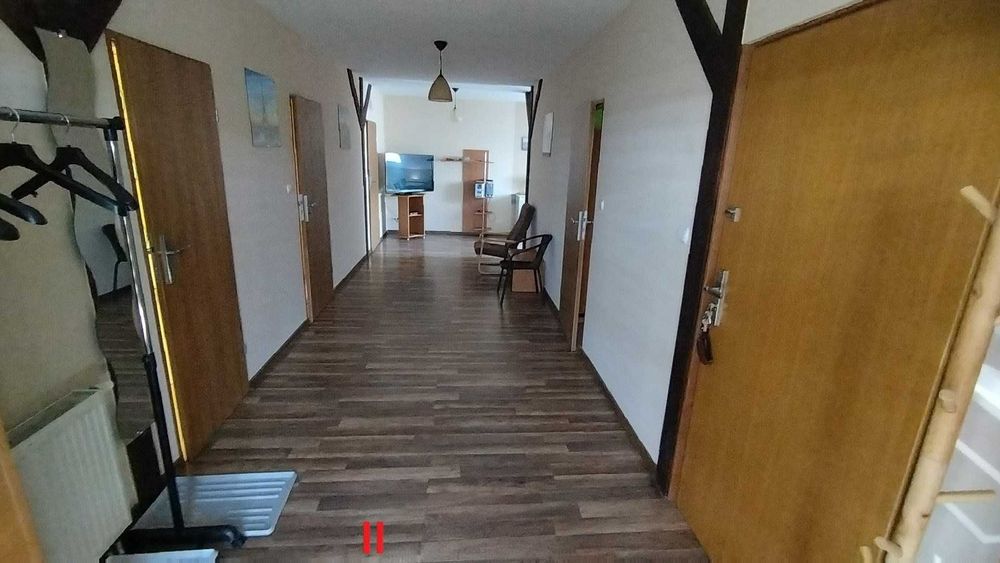 TANIE NOCLEGI pracownicze dla firm - WRZEŚNIA