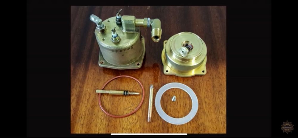 Tecnosystem magic coffee верхня половина брйлера без тена