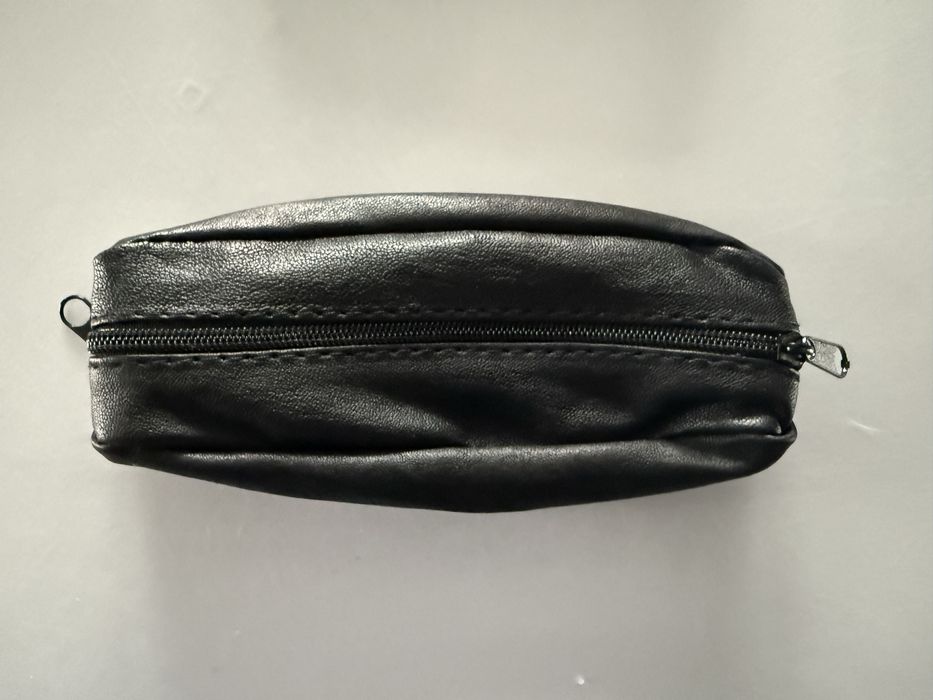 Etui skórzane na klucze