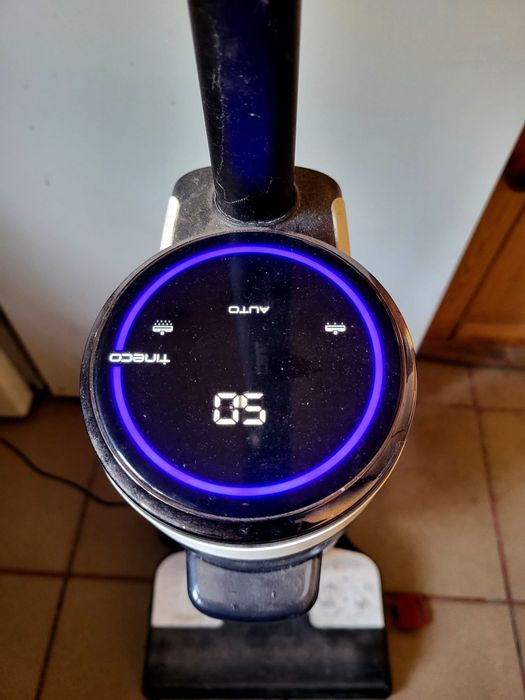 Odkurzacz pionowy piorący TINECO S3 EXTREME