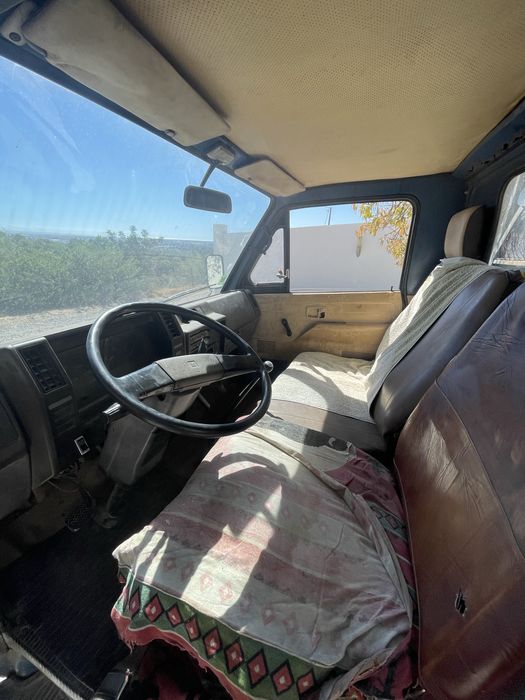 BEDFORD 3.3 diesel ligeira