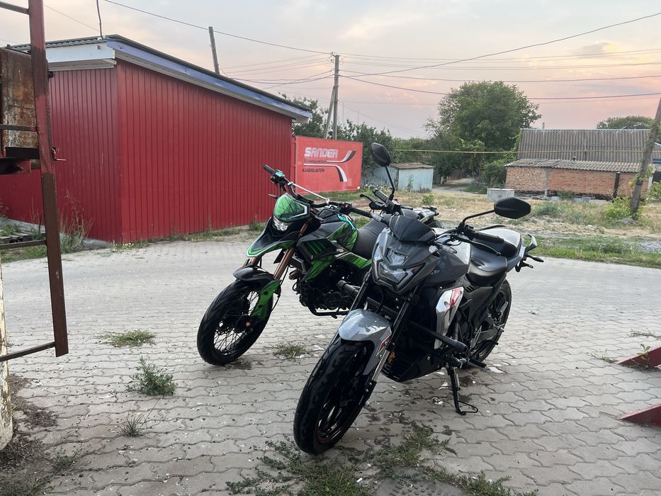 Teken 250 2021 року