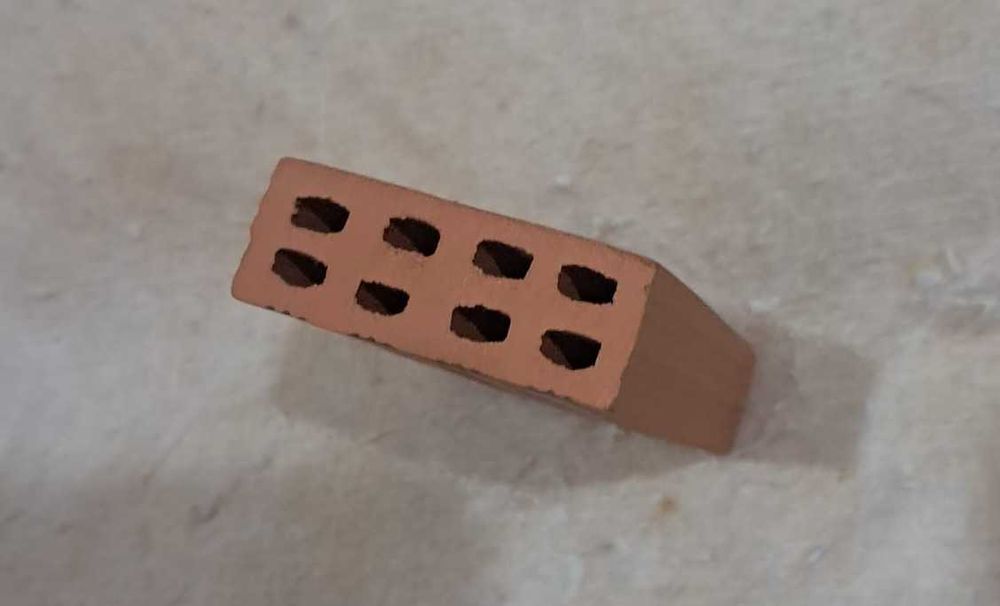 Tijolo Miniatura