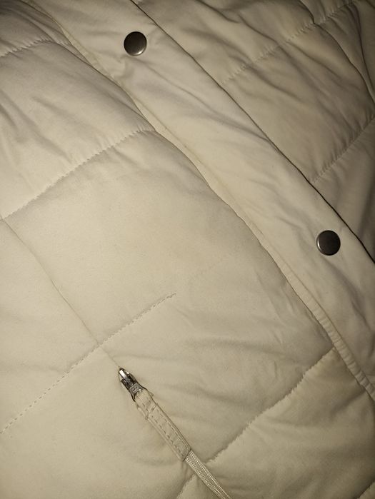 Arquette bezrękawnik