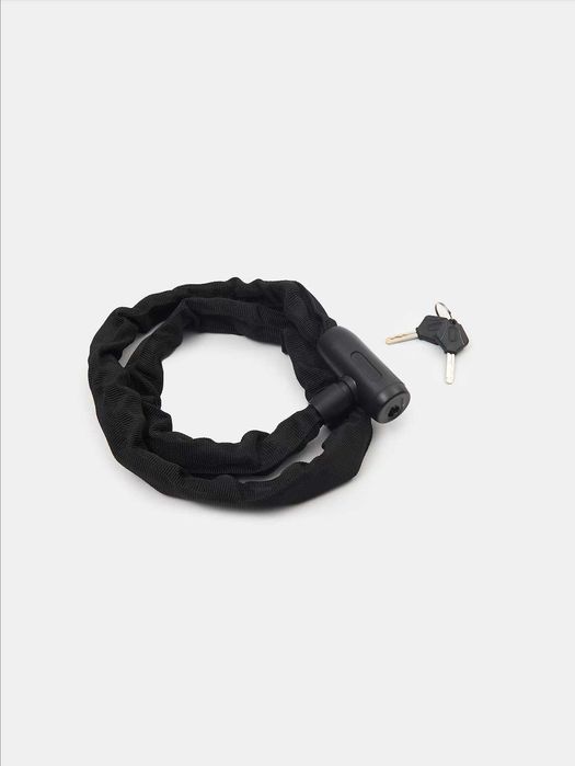 Замок для велосипеда