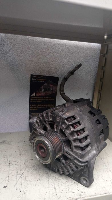 Alternador Fiat Ducato, Iveco Daily   Ref: F G 1 8 S 1 0 8