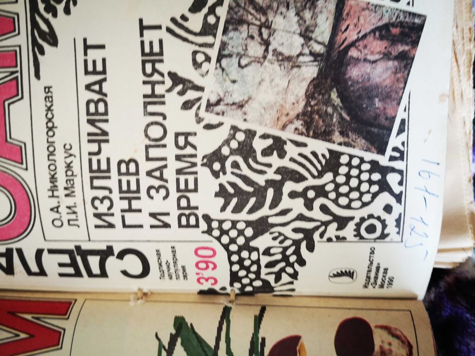 Журналы  "Сделай сам"