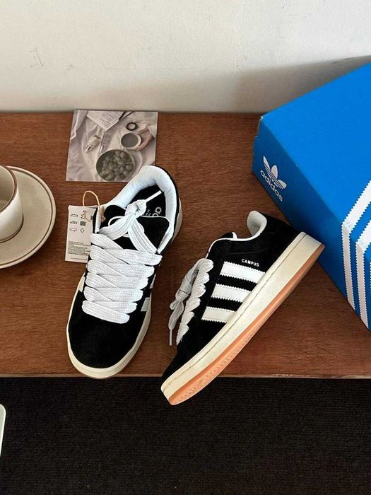 Adidas Campus 00s Core Black r.43