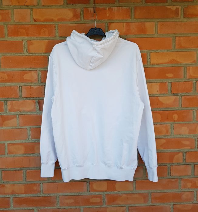 Palace Alpha Hood кофта худі оригінал L — zdjęcie 3