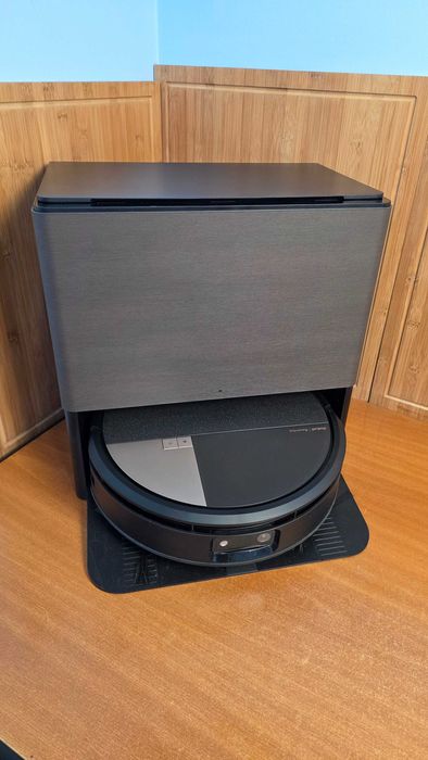 iRobot Roomba Max 705 Combo - Robot odkurzacz