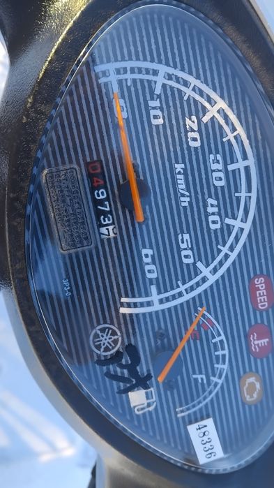 Хонда діо аф 62 68 + є доставка додому відправка поштою