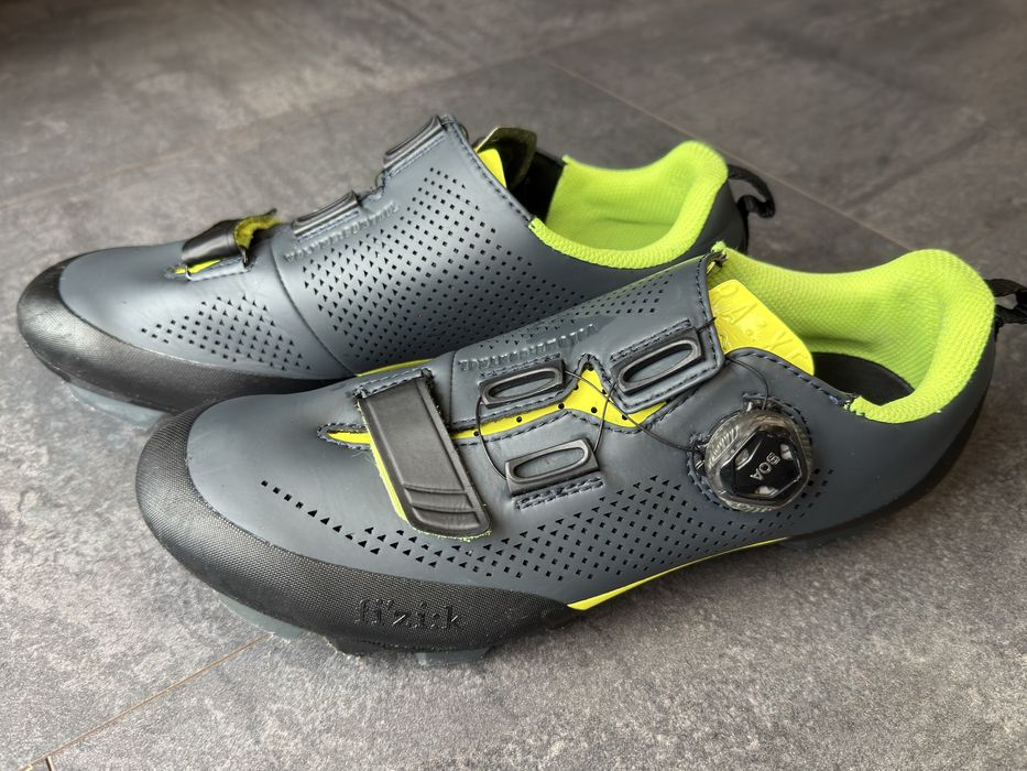 Buty MTB Fizik Terra rozm. 41