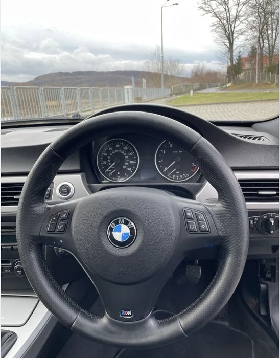 Авторозборка Шрот Разборка Запчасти BMW E90 E91 БМВ