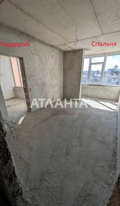 Продаж  2 кім в НОВОБУДОВІ за  855 $/1 М2  (ЦЕНТР)