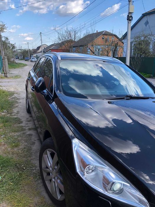 PEUGEOT 508 2011 VIN VF38E5FV8BL064949 фото оголошення 5 з 19