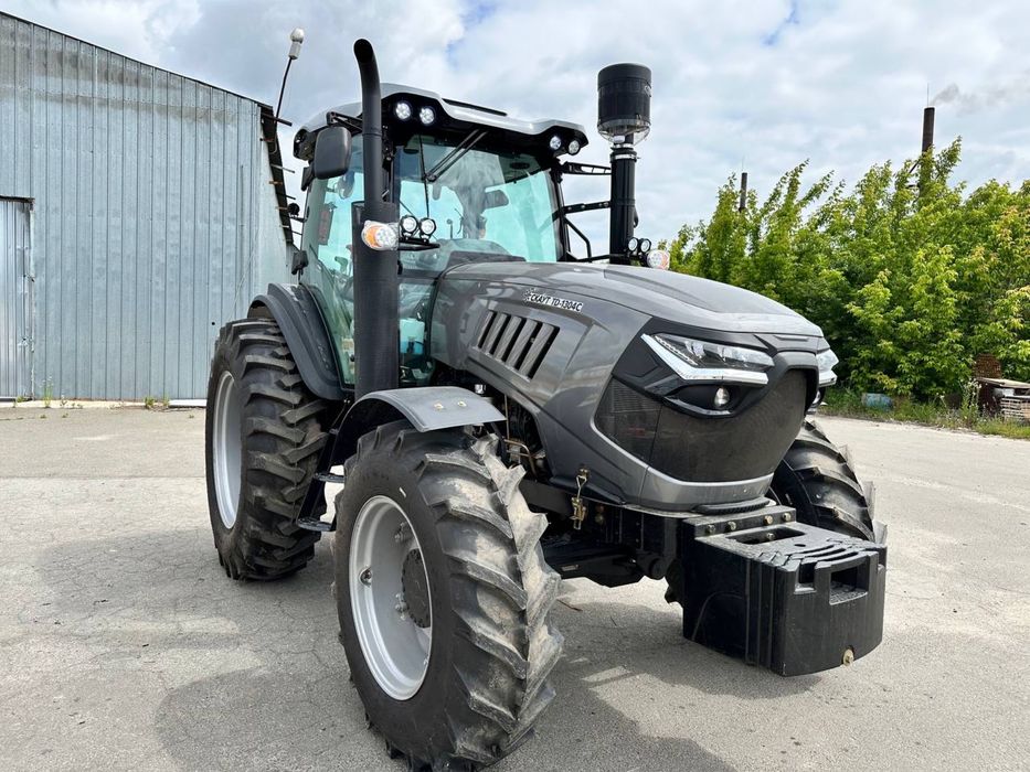 Трактор Скаут TD- 1304 C доставка до дверей безкоштовна