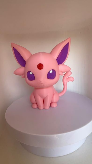 Figura Impresa 3D