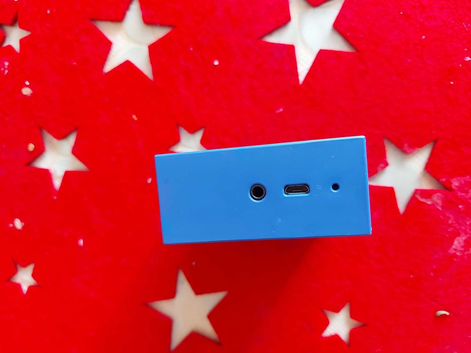 Портативна колонка JBL GO, оригінал