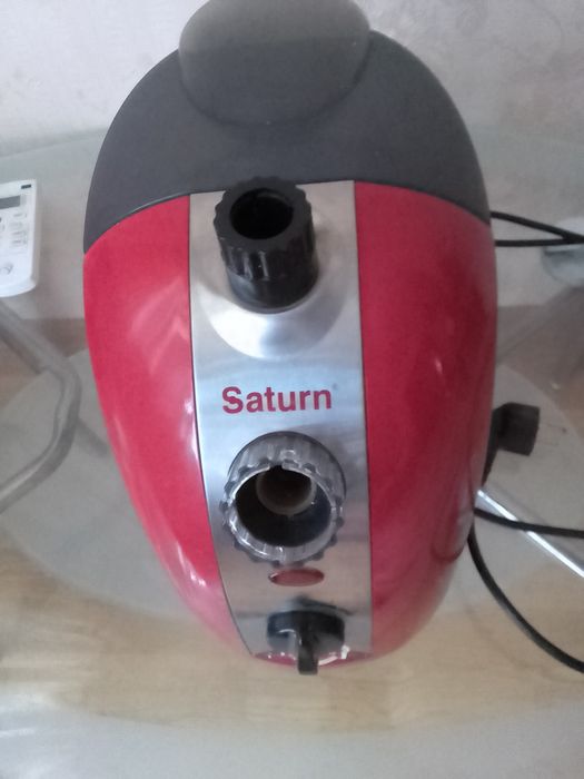 Вертикальний праска відпарювач.