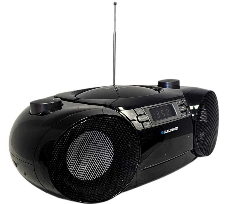 Radioodtwarzacz BLAUPUNKT BB31LED